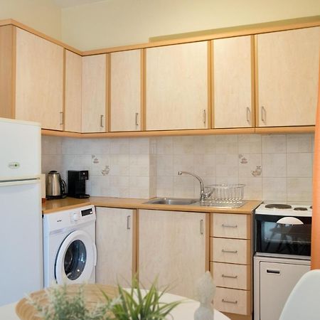 Appartement Sunny City Studio à Kalamata Extérieur photo