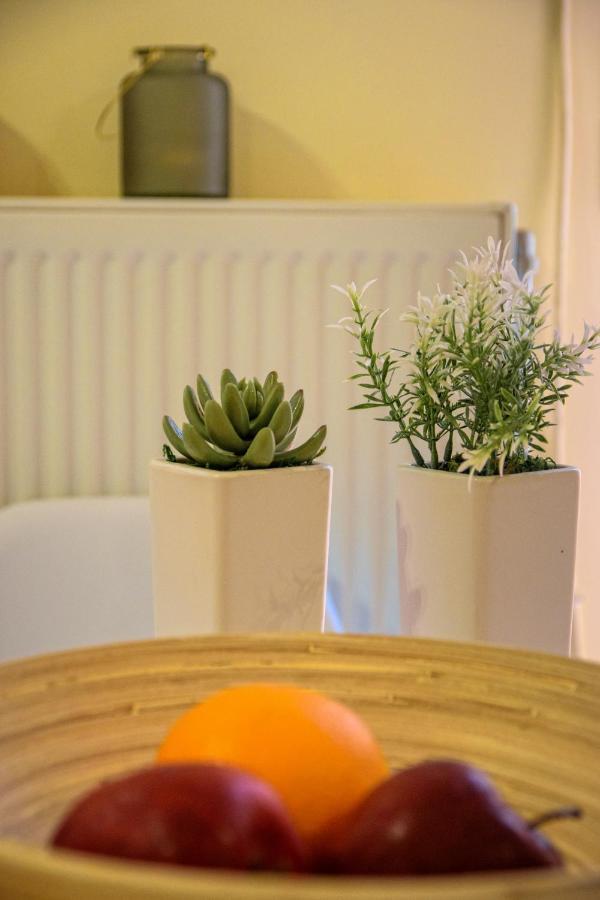 Appartement Sunny City Studio à Kalamata Extérieur photo